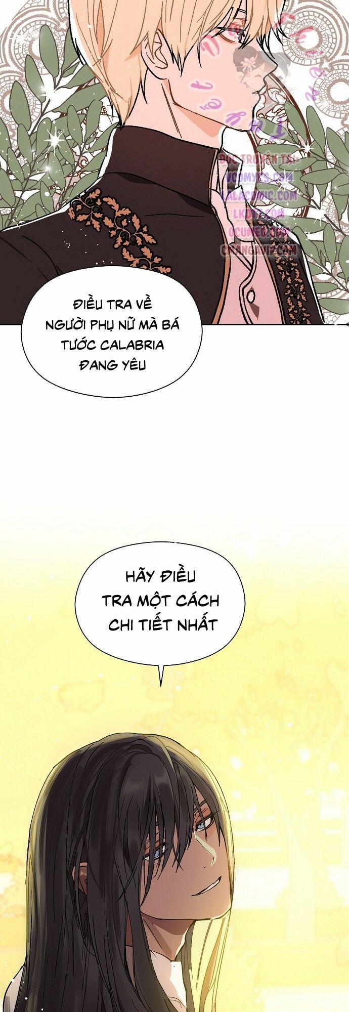 Tôi Không Cố Ý Quyến Rũ Nam Chính Đâu! 14 trang 42