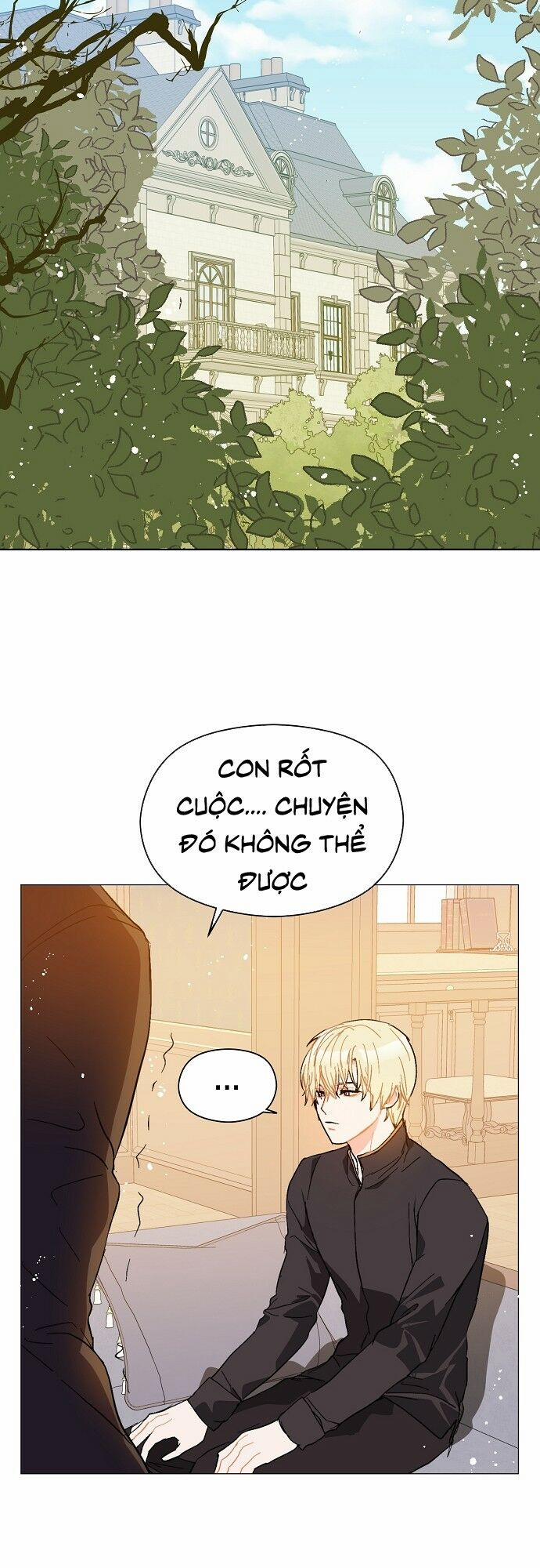 Tôi Không Cố Ý Quyến Rũ Nam Chính Đâu! 14 trang 44