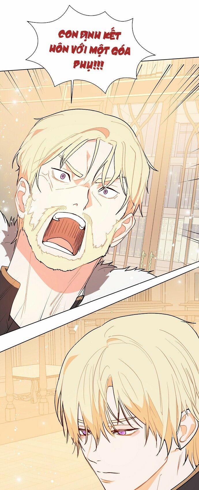 Tôi Không Cố Ý Quyến Rũ Nam Chính Đâu! 14 trang 45