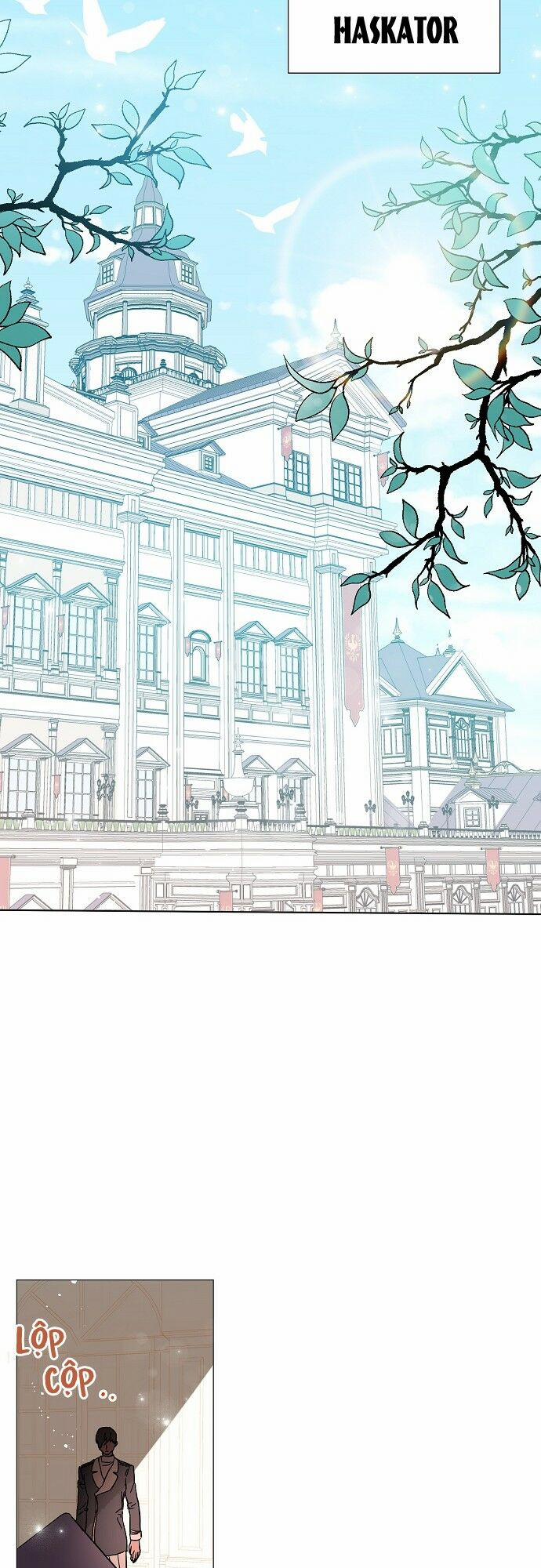 Tôi Không Cố Ý Quyến Rũ Nam Chính Đâu! 14 trang 6