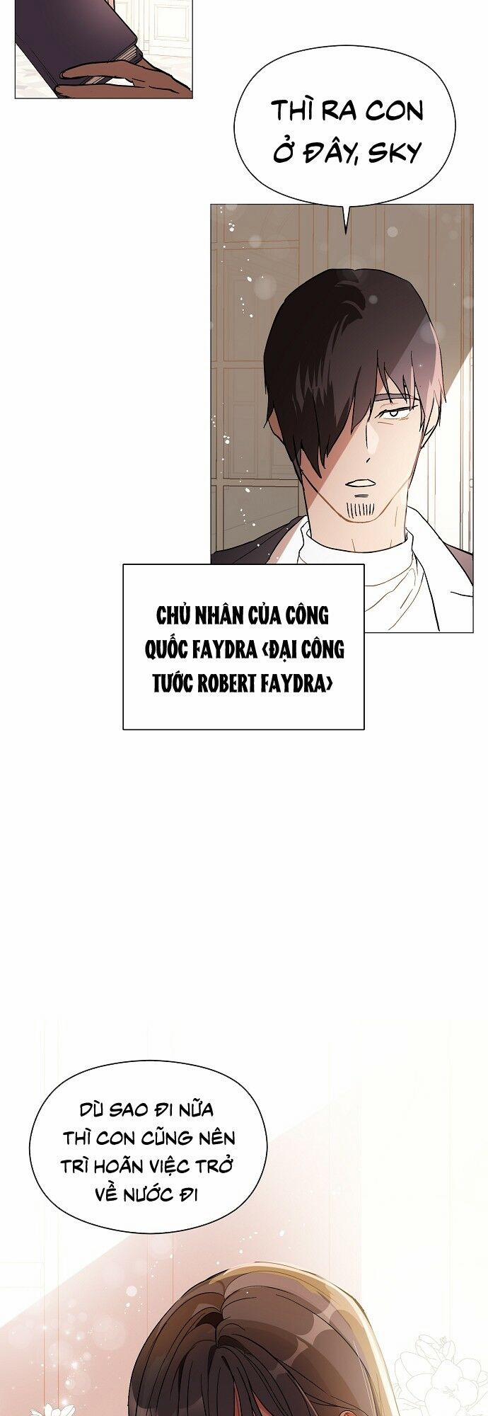 Tôi Không Cố Ý Quyến Rũ Nam Chính Đâu! 14 trang 7