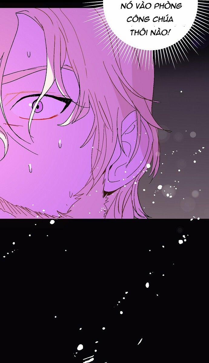 Tôi Không Cố Ý Quyến Rũ Nam Chính Đâu! 15 trang 12