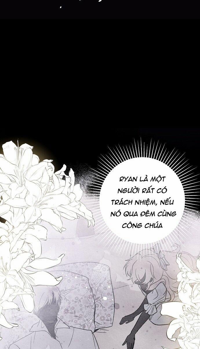 Tôi Không Cố Ý Quyến Rũ Nam Chính Đâu! 15 trang 13