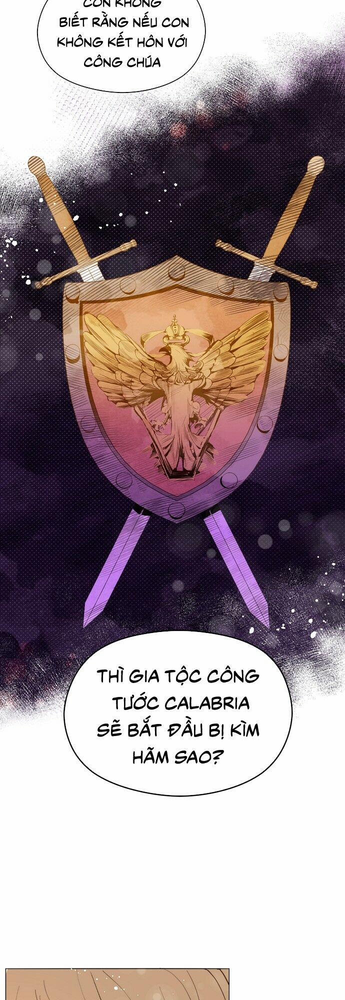 Tôi Không Cố Ý Quyến Rũ Nam Chính Đâu! 15 trang 19