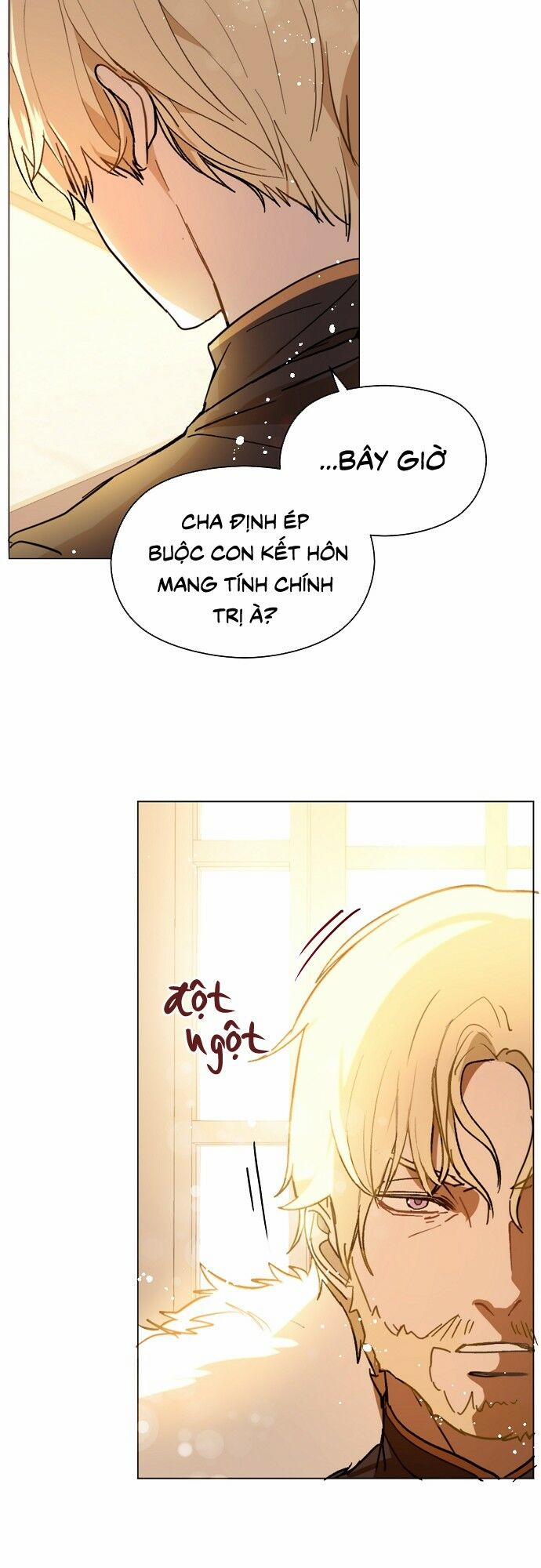 Tôi Không Cố Ý Quyến Rũ Nam Chính Đâu! 15 trang 20