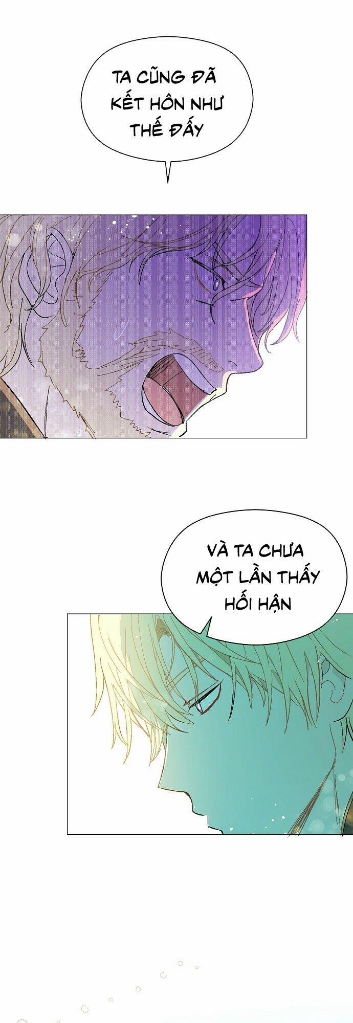 Tôi Không Cố Ý Quyến Rũ Nam Chính Đâu! 15 trang 21