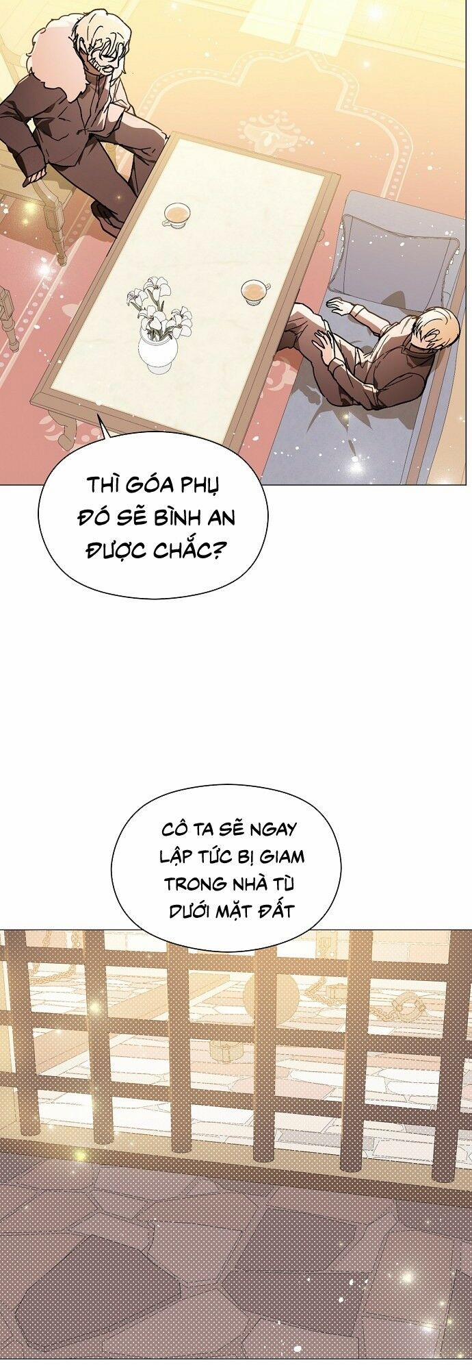 Tôi Không Cố Ý Quyến Rũ Nam Chính Đâu! 15 trang 24