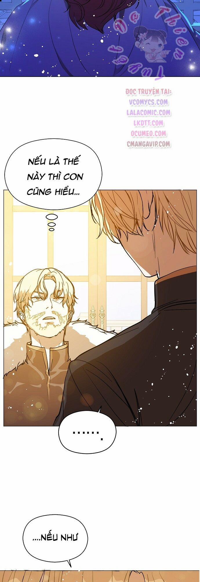 Tôi Không Cố Ý Quyến Rũ Nam Chính Đâu! 15 trang 28