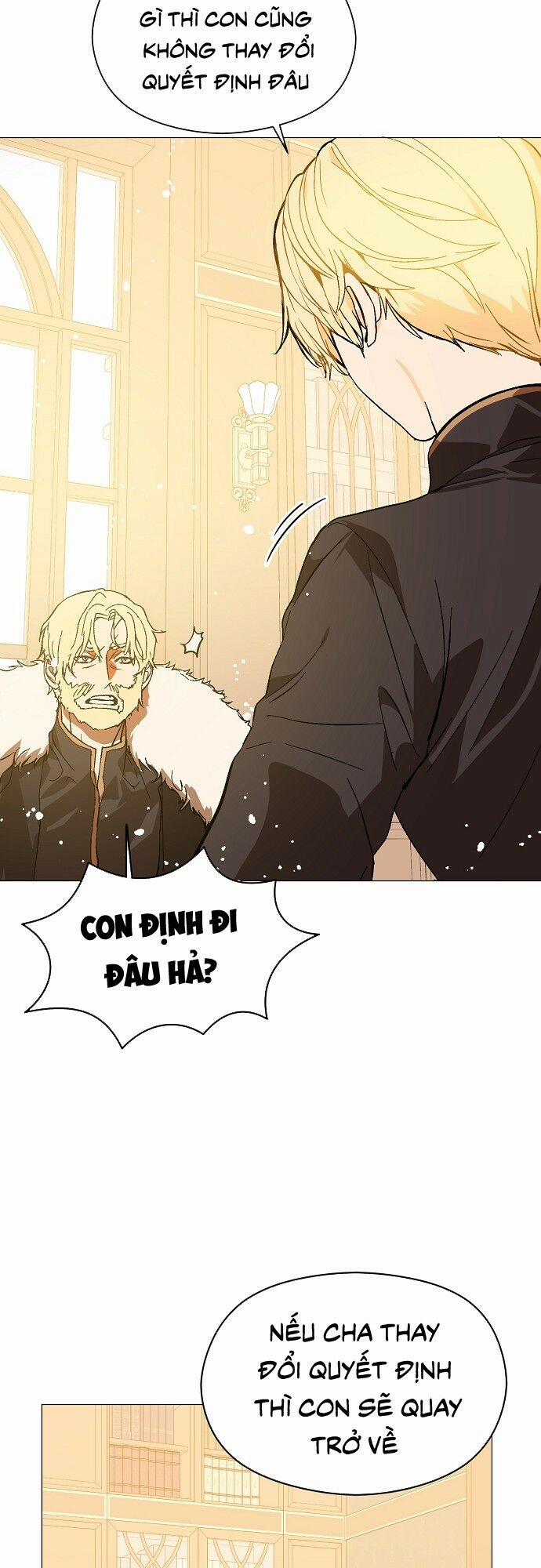 Tôi Không Cố Ý Quyến Rũ Nam Chính Đâu! 15 trang 31