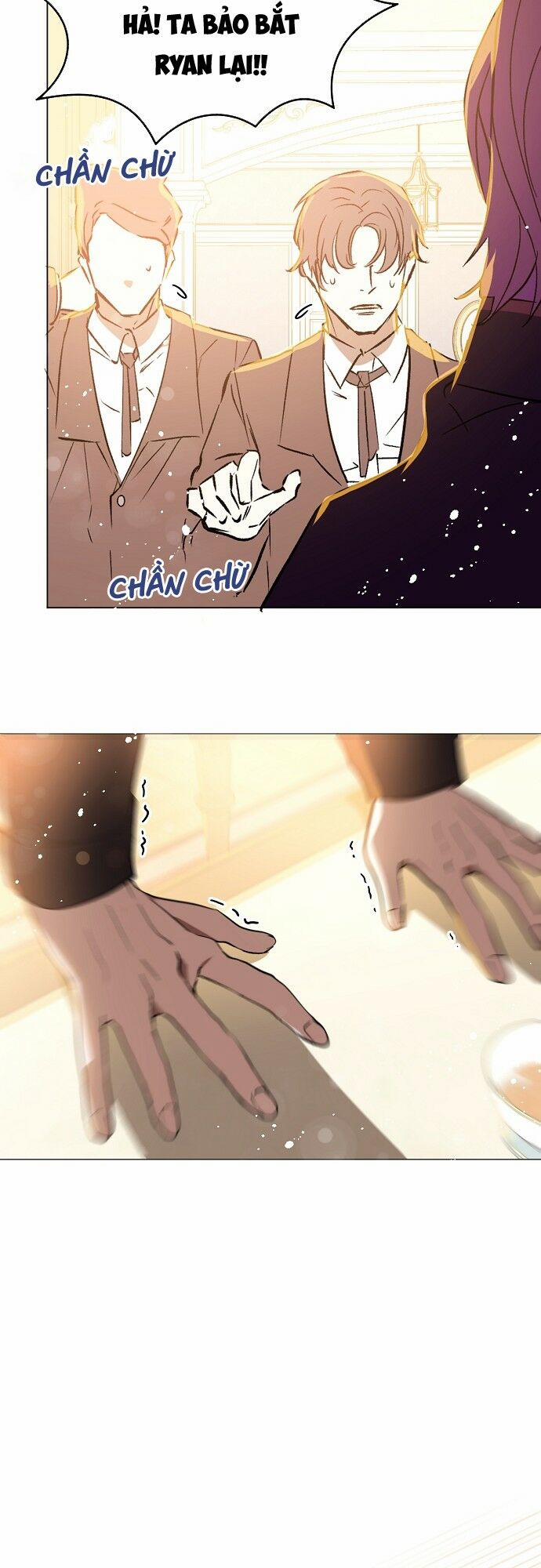 Tôi Không Cố Ý Quyến Rũ Nam Chính Đâu! 15 trang 33