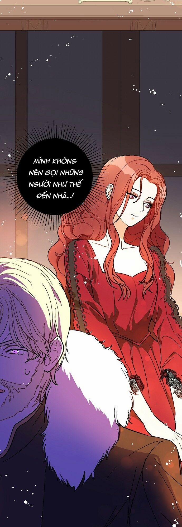 Tôi Không Cố Ý Quyến Rũ Nam Chính Đâu! 15 trang 35