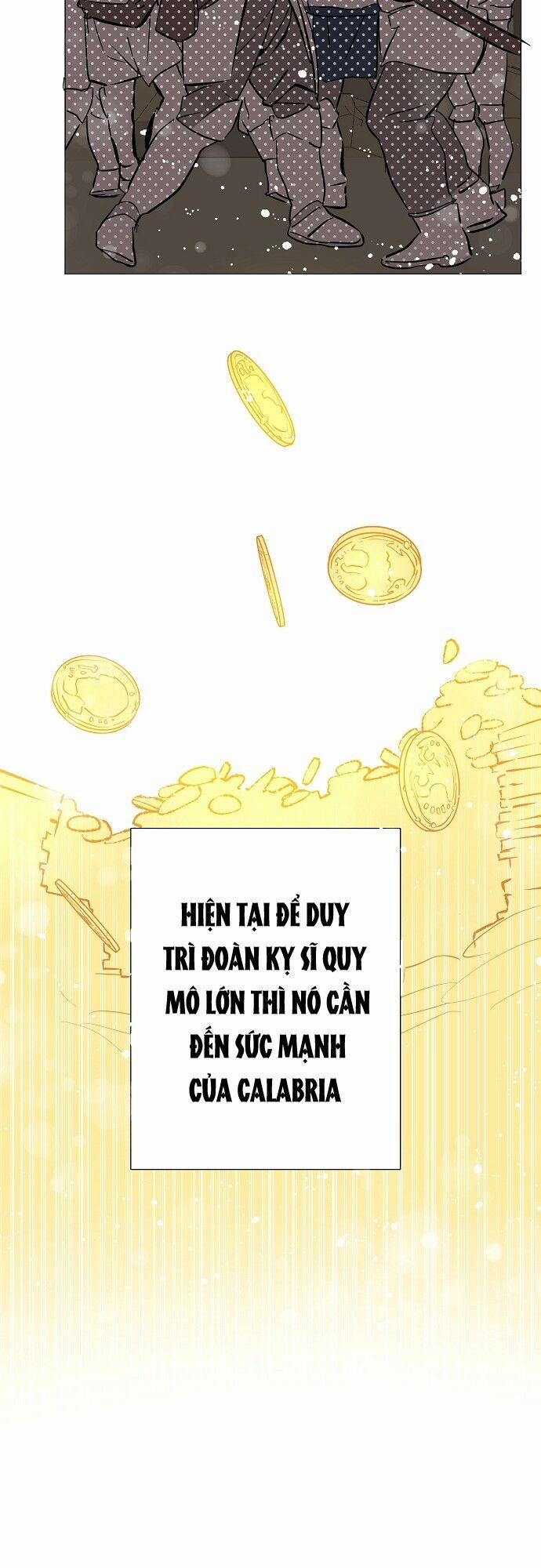 Tôi Không Cố Ý Quyến Rũ Nam Chính Đâu! 15 trang 38