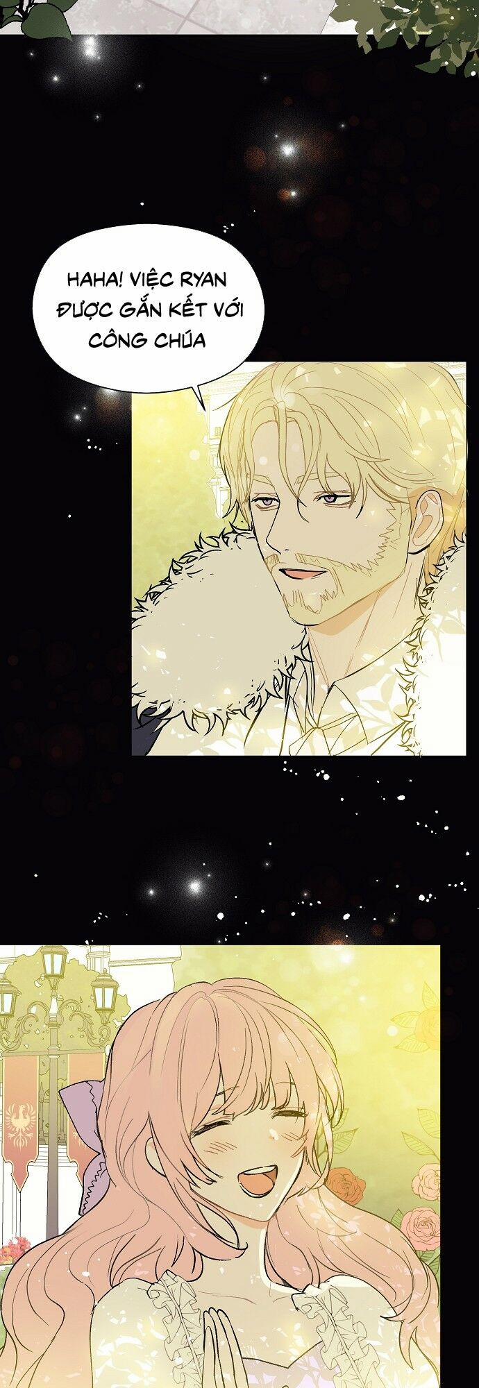 Tôi Không Cố Ý Quyến Rũ Nam Chính Đâu! 15 trang 5