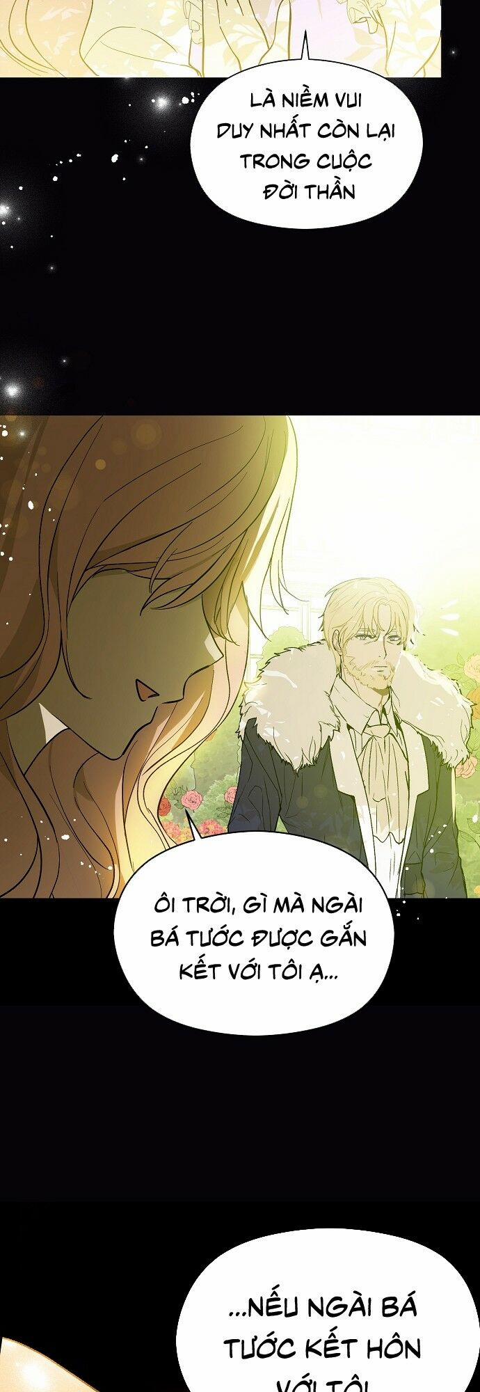 Tôi Không Cố Ý Quyến Rũ Nam Chính Đâu! 15 trang 6