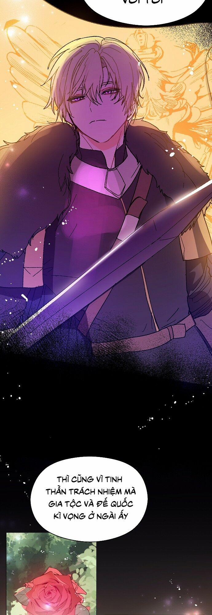 Tôi Không Cố Ý Quyến Rũ Nam Chính Đâu! 15 trang 7