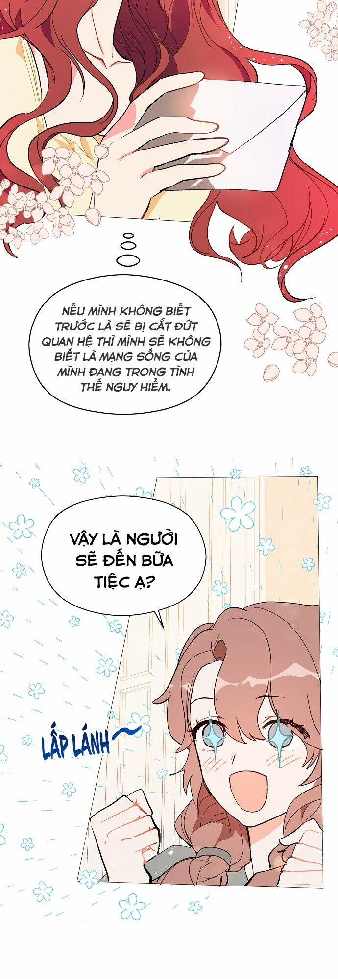 Tôi Không Cố Ý Quyến Rũ Nam Chính Đâu! 16 trang 11