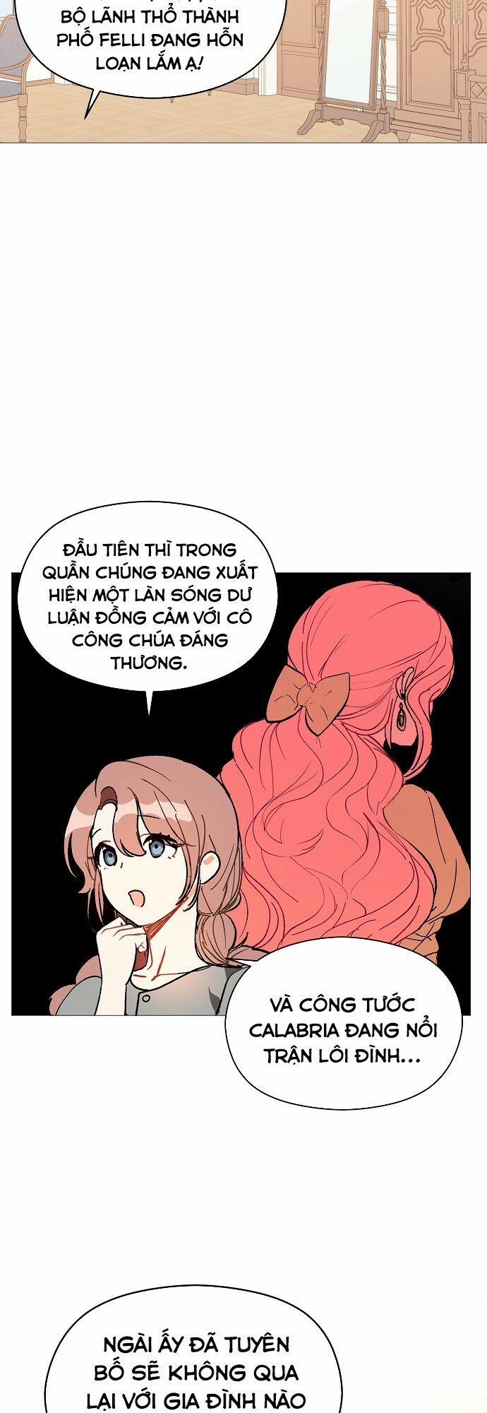 Tôi Không Cố Ý Quyến Rũ Nam Chính Đâu! 16 trang 2