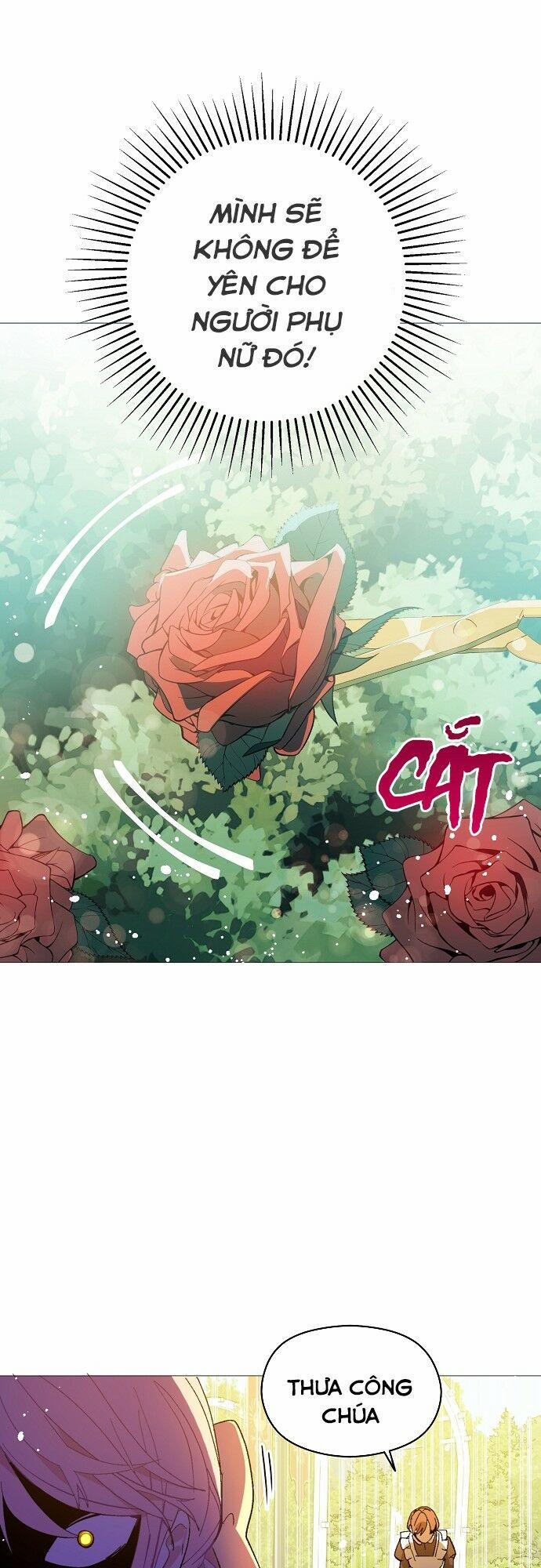 Tôi Không Cố Ý Quyến Rũ Nam Chính Đâu! 16 trang 21