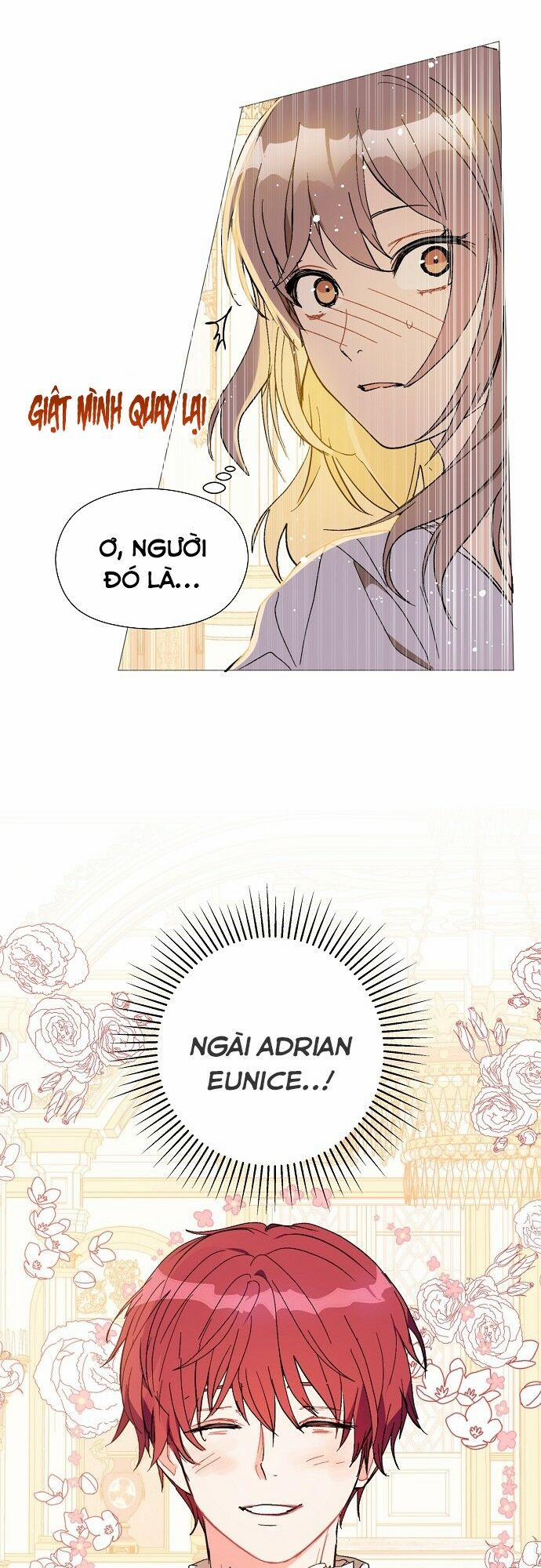 Tôi Không Cố Ý Quyến Rũ Nam Chính Đâu! 16 trang 29