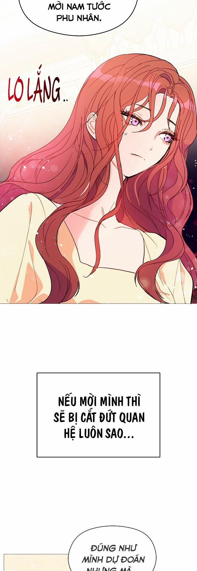 Tôi Không Cố Ý Quyến Rũ Nam Chính Đâu! 16 trang 3