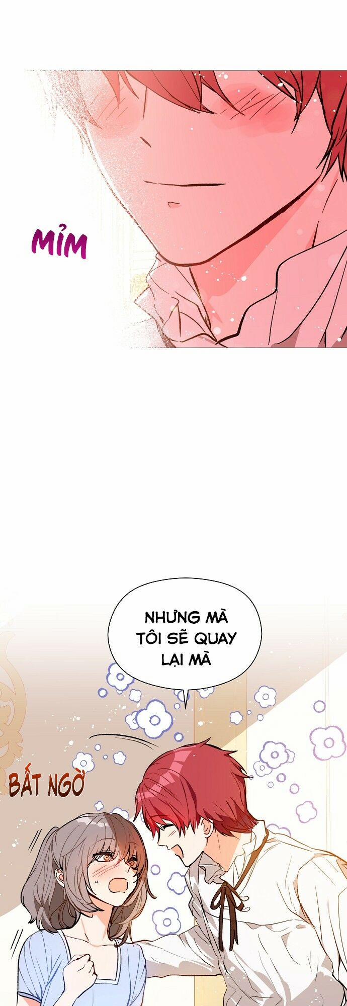 Tôi Không Cố Ý Quyến Rũ Nam Chính Đâu! 16 trang 33