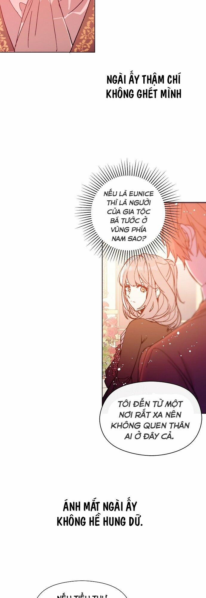 Tôi Không Cố Ý Quyến Rũ Nam Chính Đâu! 16 trang 37