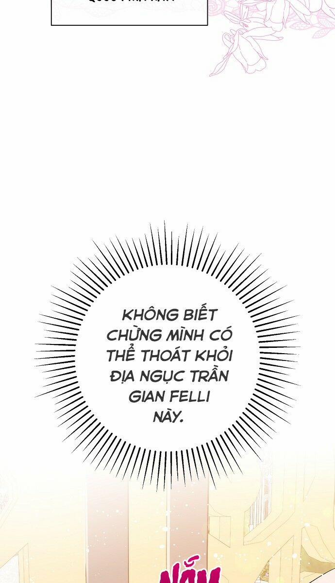 Tôi Không Cố Ý Quyến Rũ Nam Chính Đâu! 16 trang 40