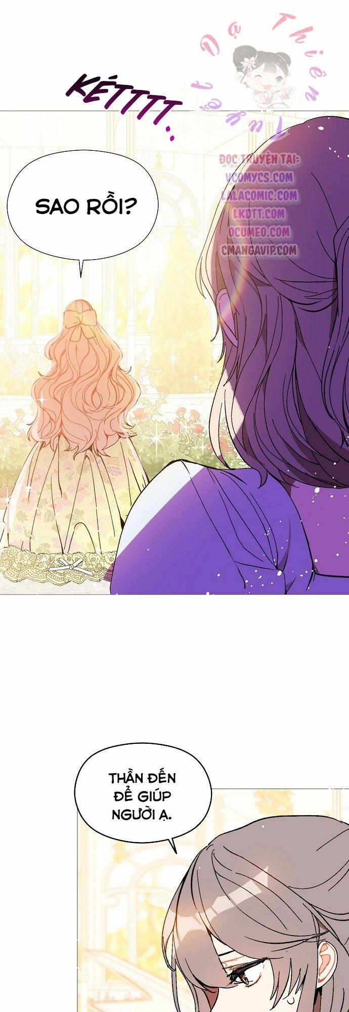 Tôi Không Cố Ý Quyến Rũ Nam Chính Đâu! 16 trang 42