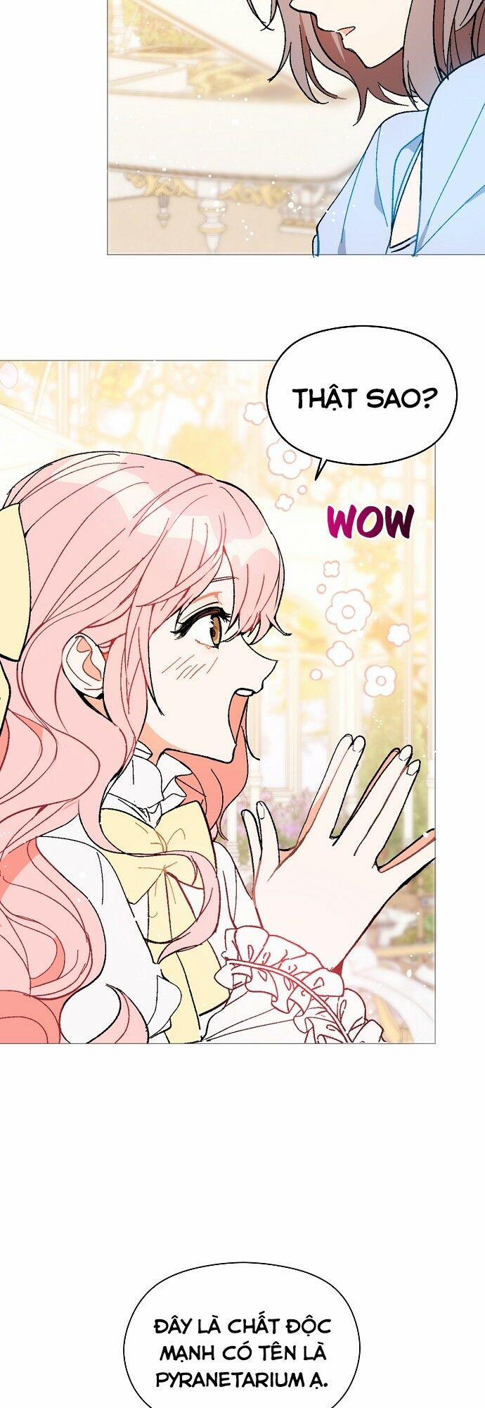 Tôi Không Cố Ý Quyến Rũ Nam Chính Đâu! 16 trang 43