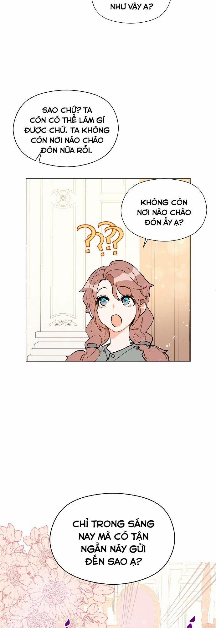 Tôi Không Cố Ý Quyến Rũ Nam Chính Đâu! 16 trang 5