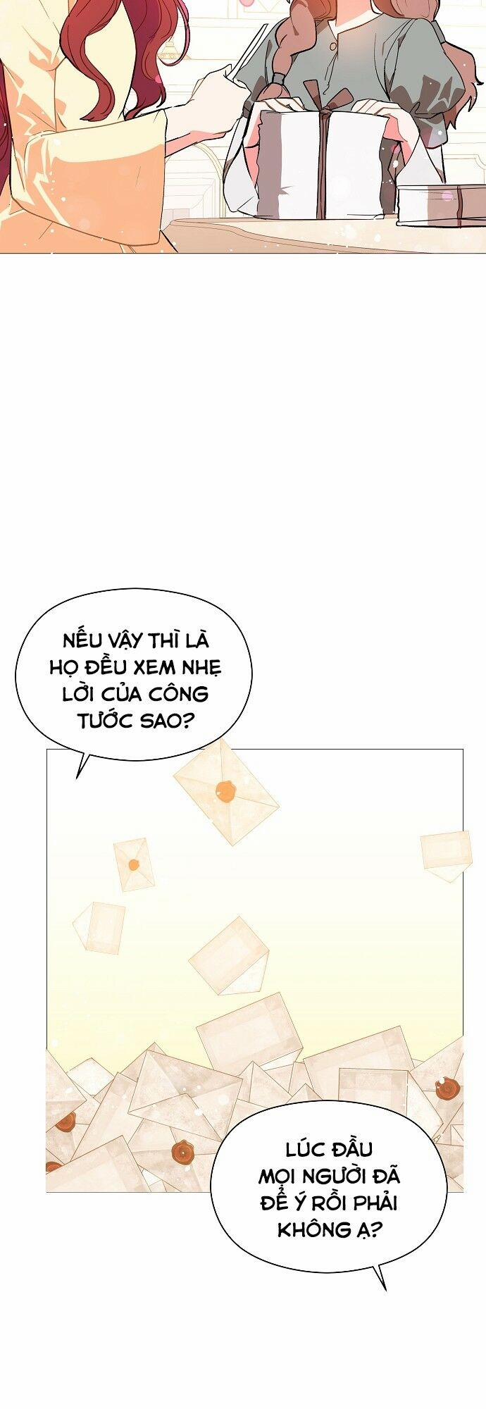 Tôi Không Cố Ý Quyến Rũ Nam Chính Đâu! 16 trang 7