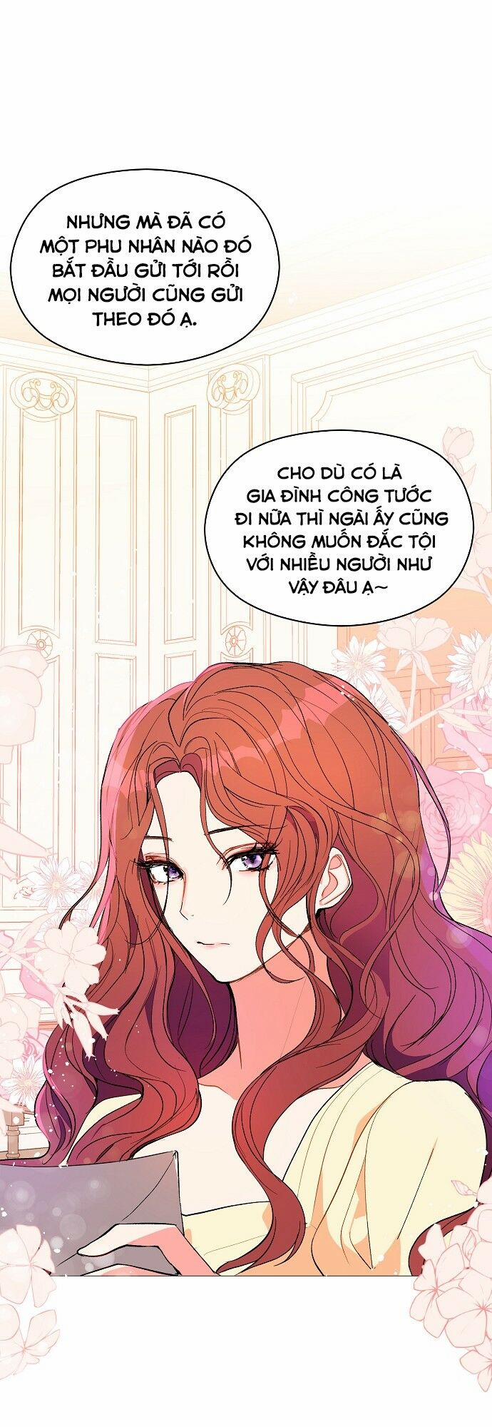 Tôi Không Cố Ý Quyến Rũ Nam Chính Đâu! 16 trang 8