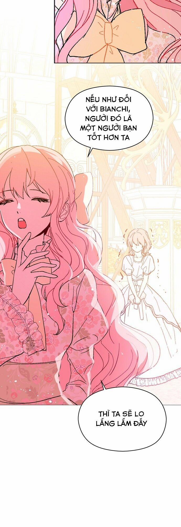 Tôi Không Cố Ý Quyến Rũ Nam Chính Đâu! 17 trang 15