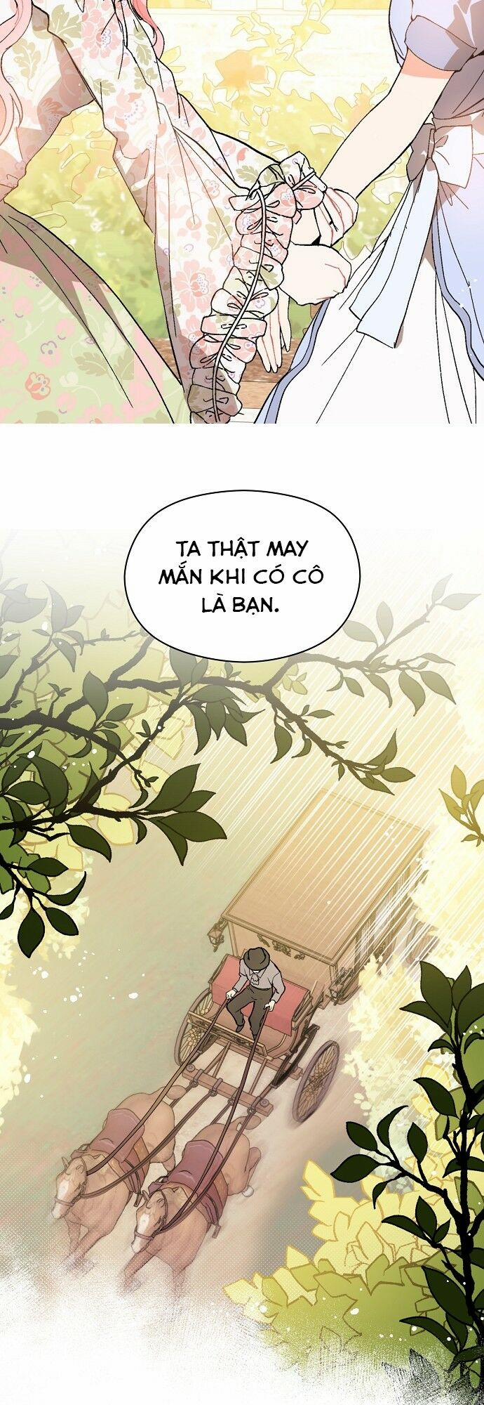 Tôi Không Cố Ý Quyến Rũ Nam Chính Đâu! 17 trang 21