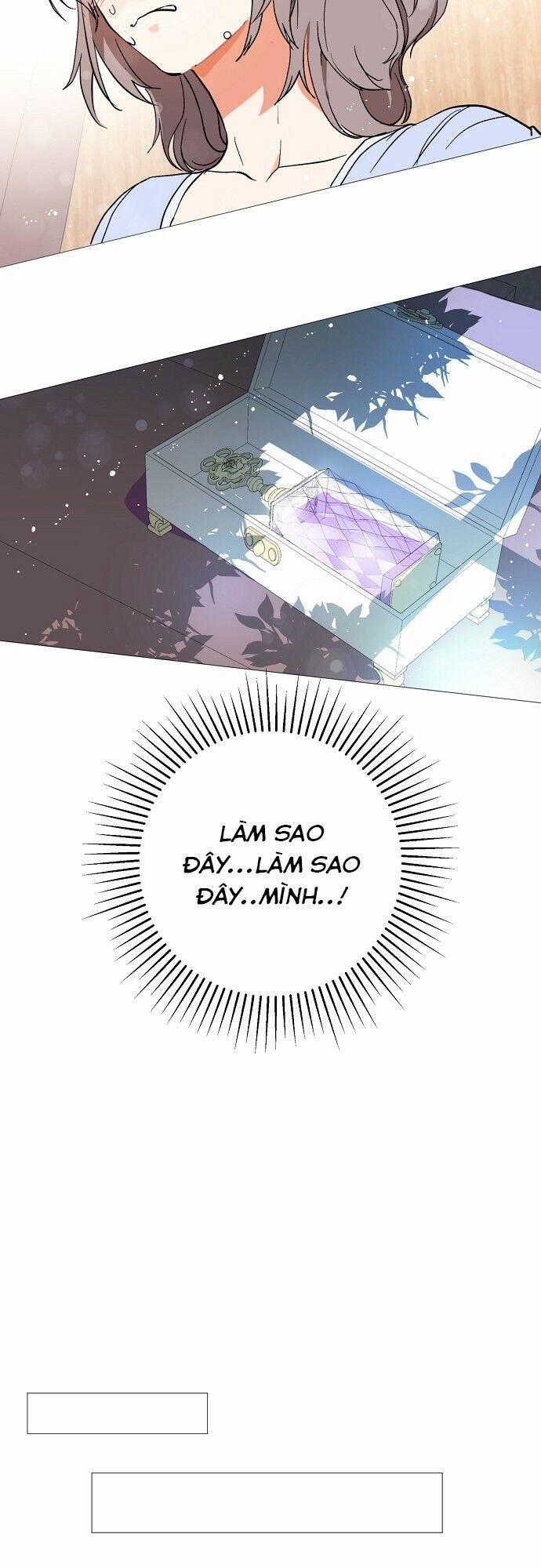 Tôi Không Cố Ý Quyến Rũ Nam Chính Đâu! 17 trang 27