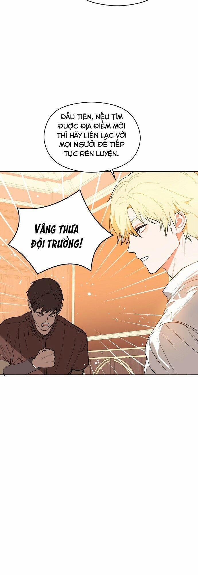 Tôi Không Cố Ý Quyến Rũ Nam Chính Đâu! 17 trang 33