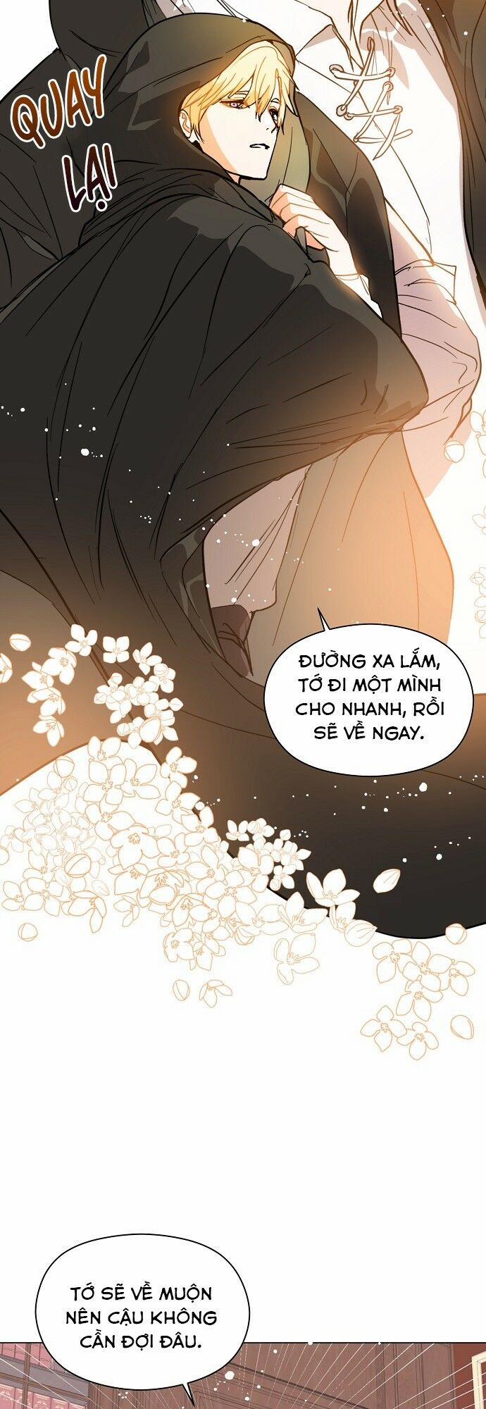 Tôi Không Cố Ý Quyến Rũ Nam Chính Đâu! 17 trang 35