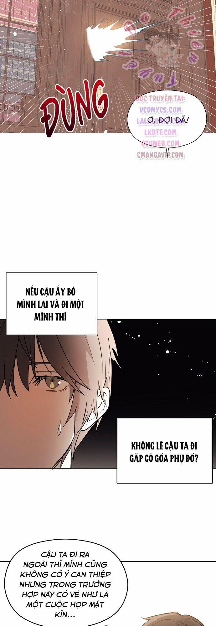 Tôi Không Cố Ý Quyến Rũ Nam Chính Đâu! 17 trang 36
