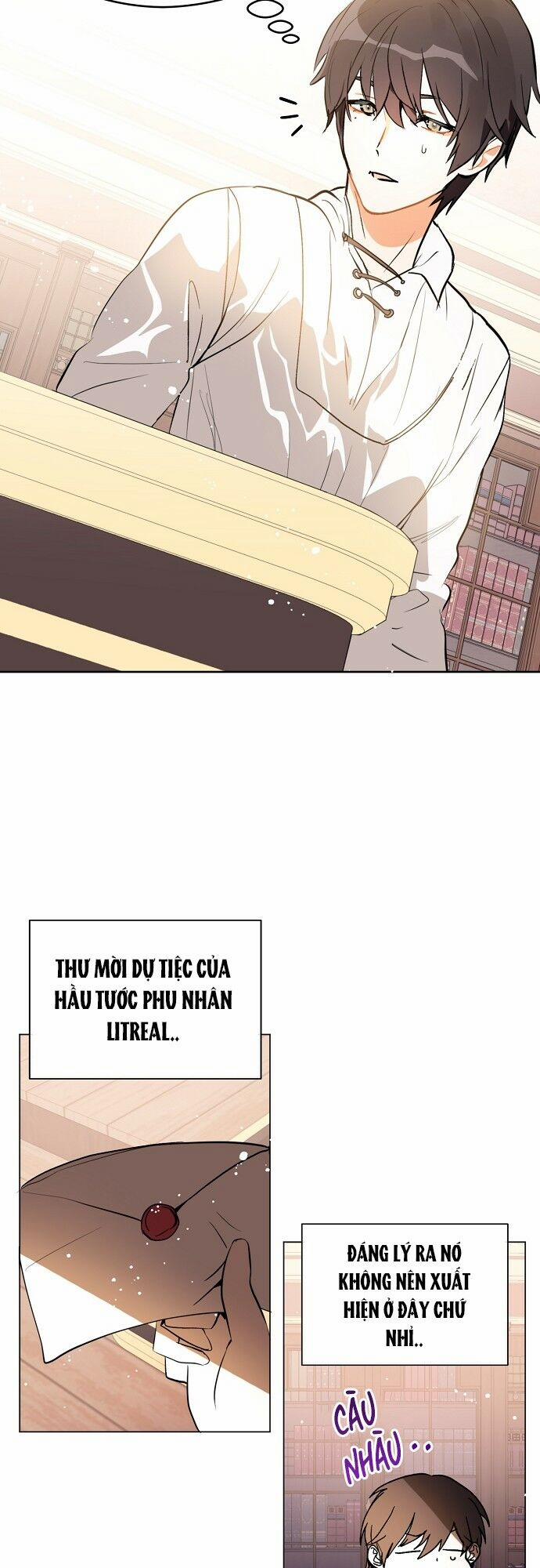 Tôi Không Cố Ý Quyến Rũ Nam Chính Đâu! 17 trang 37