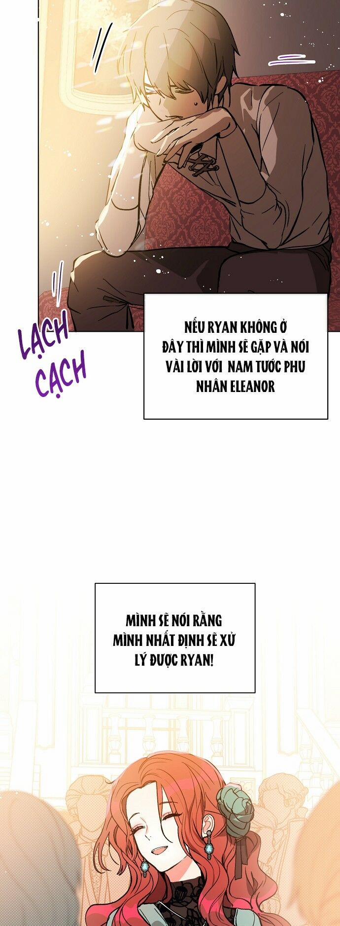 Tôi Không Cố Ý Quyến Rũ Nam Chính Đâu! 17 trang 39