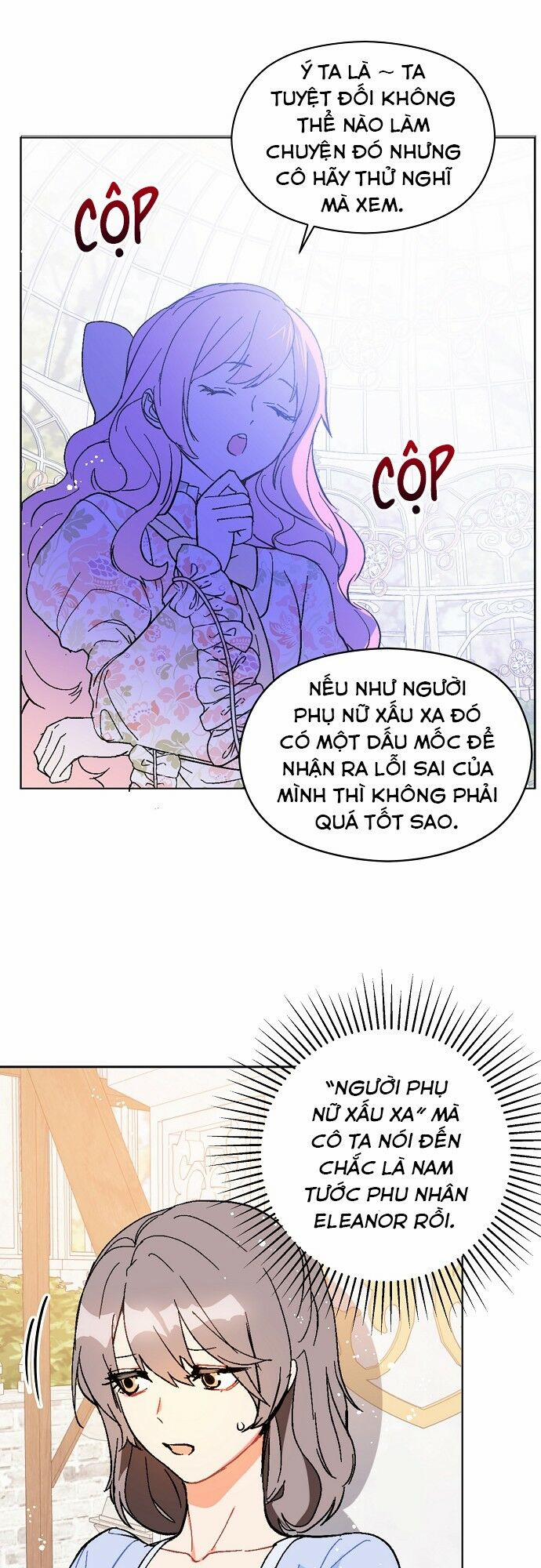 Tôi Không Cố Ý Quyến Rũ Nam Chính Đâu! 17 trang 6