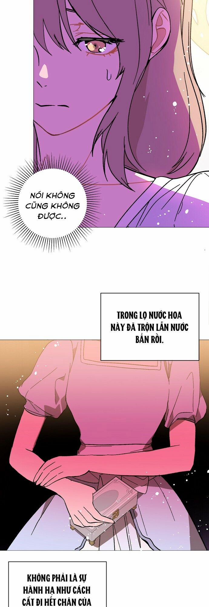 Tôi Không Cố Ý Quyến Rũ Nam Chính Đâu! 17 trang 9