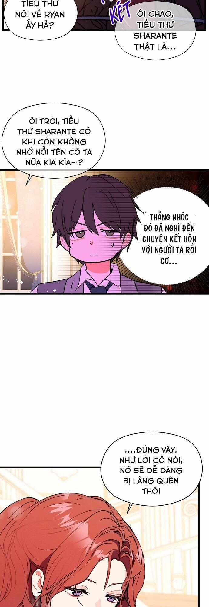 Tôi Không Cố Ý Quyến Rũ Nam Chính Đâu! 18 trang 12