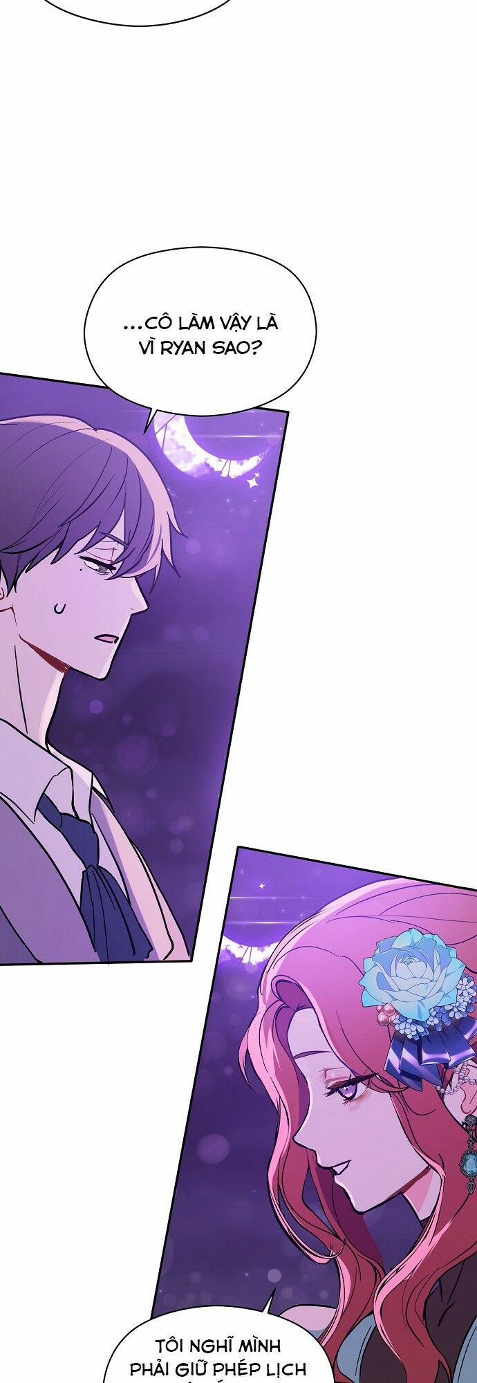 Tôi Không Cố Ý Quyến Rũ Nam Chính Đâu! 18 trang 19