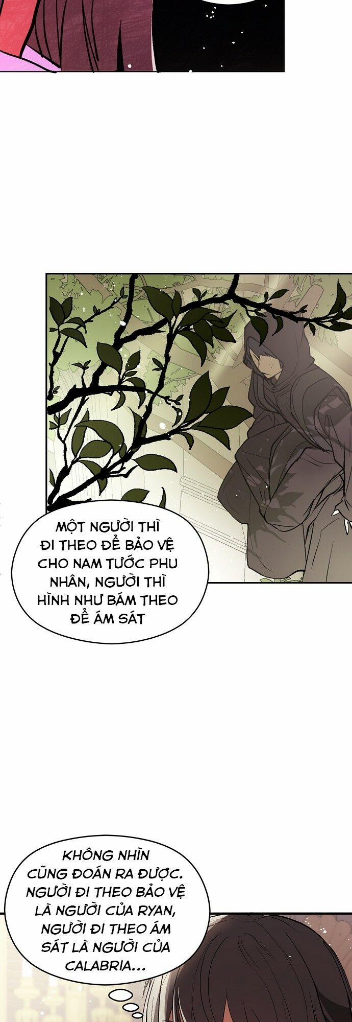 Tôi Không Cố Ý Quyến Rũ Nam Chính Đâu! 18 trang 2