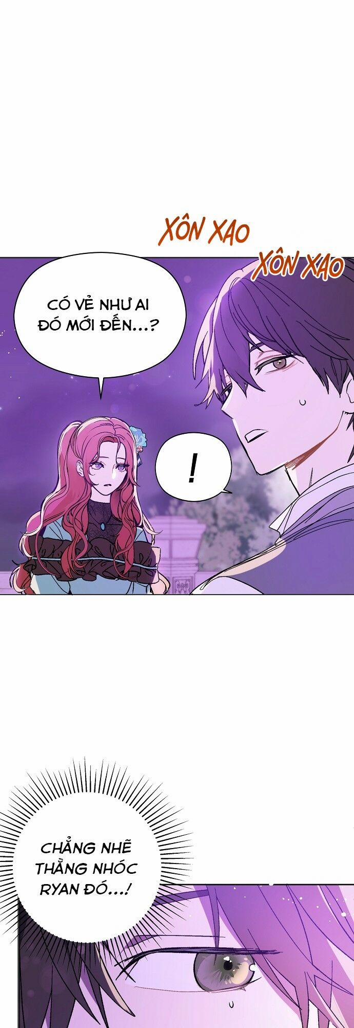 Tôi Không Cố Ý Quyến Rũ Nam Chính Đâu! 18 trang 21