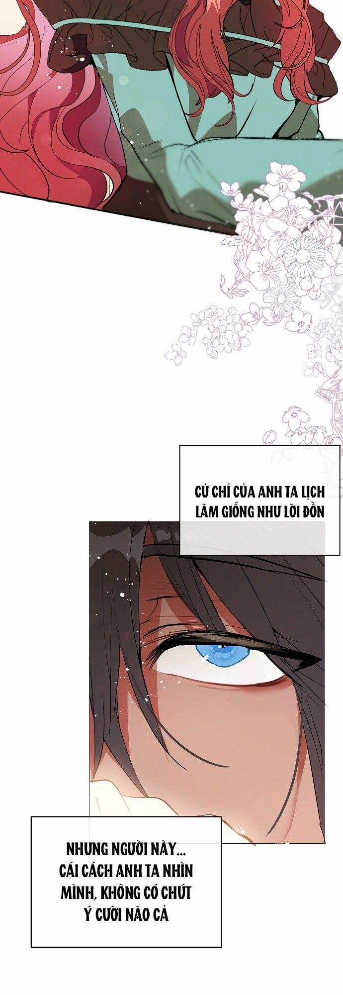 Tôi Không Cố Ý Quyến Rũ Nam Chính Đâu! 18 trang 28