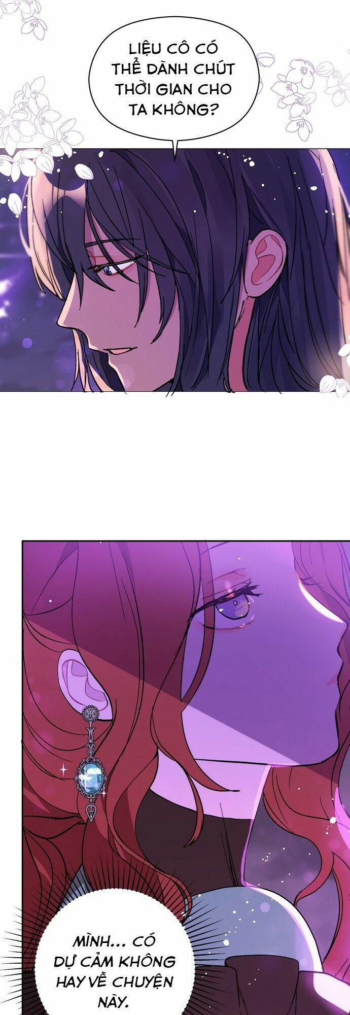 Tôi Không Cố Ý Quyến Rũ Nam Chính Đâu! 18 trang 34