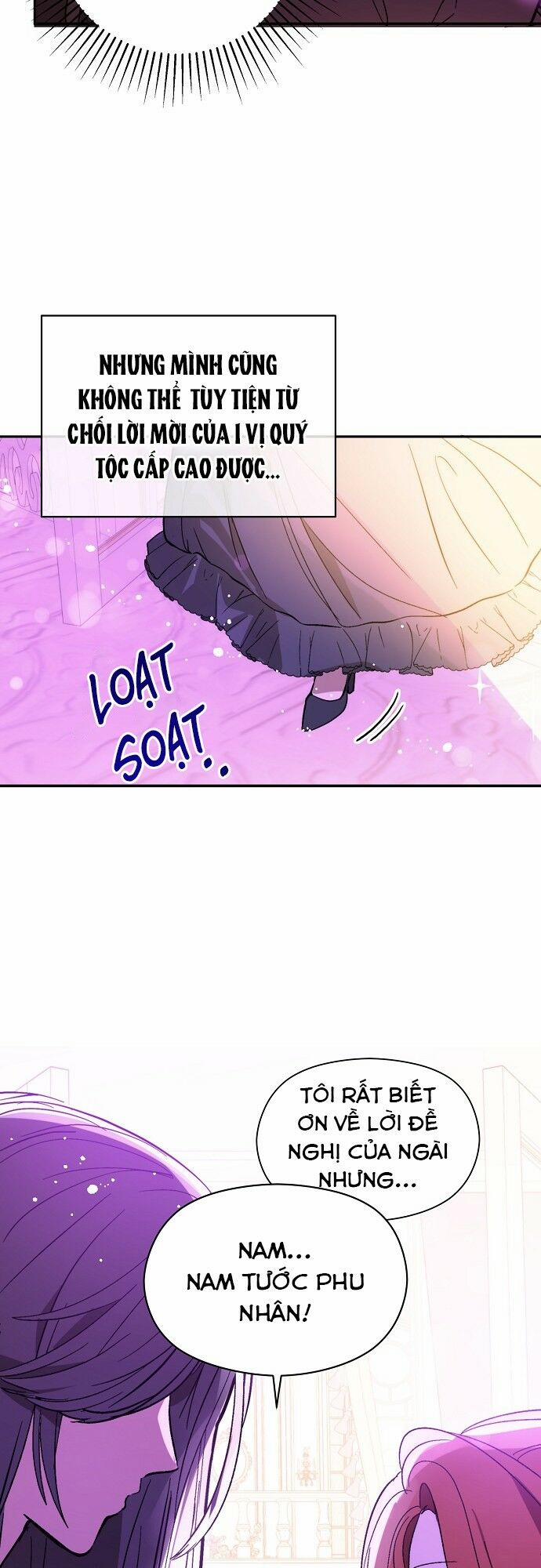 Tôi Không Cố Ý Quyến Rũ Nam Chính Đâu! 18 trang 35