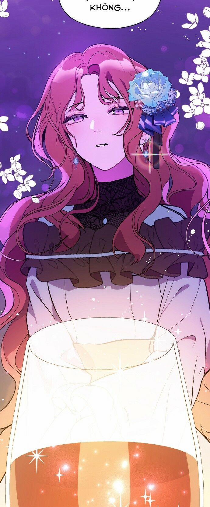 Tôi Không Cố Ý Quyến Rũ Nam Chính Đâu! 18 trang 39